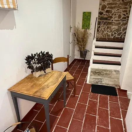 Le Viala, Dans Le Centre Historique De Apartamento *