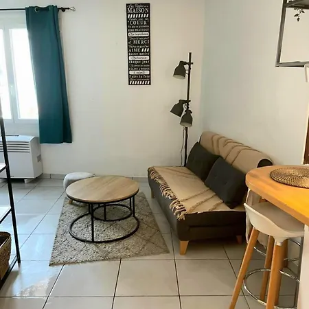 Appartement Le Viala, Dans Le Centre Historique De *