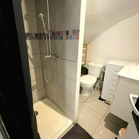 Le Viala, Dans Le Centre Historique De Appartement