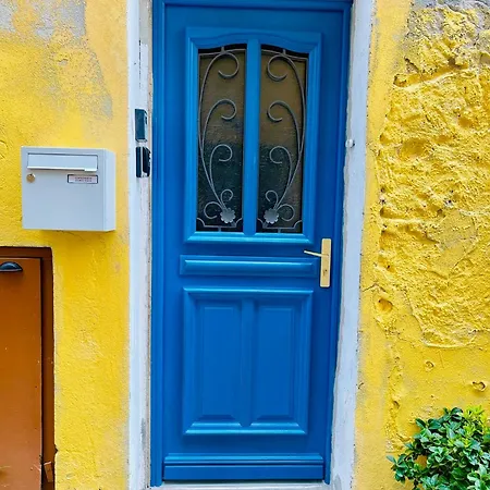 Appartement Le Viala, Dans Le Centre Historique De
