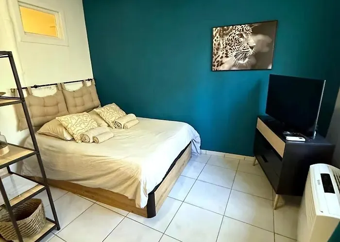 Le Viala, Dans Le Centre Historique De *